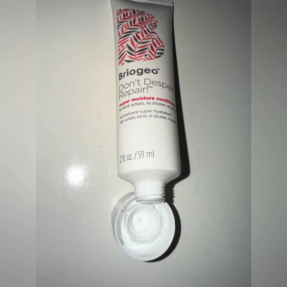 Briogeo Don't Despair, Repair! Deep Moisture Collection